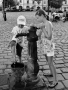 Street a vteřiny na ulici - Rychlé osvěžení