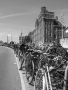 Street a vteřiny na ulici - Fotograf roku - Junior - II.kolo - nekonečná kola