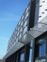 Moderní architektura