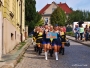 Street a vteřiny na ulici - Paráda