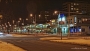 Street a vteřiny na ulici - Před vánoční