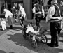 Street a vteřiny na ulici - Chasníci