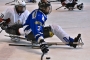 Sledge hokej 8.