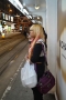 Blond