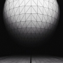 Radim Zbořil - White Globe