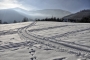 V Beskydech