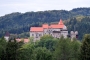 hrad Perštejn trochu jinak