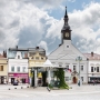Náměstí