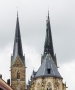 Věžová