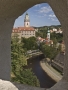 Č.Krumlov-"Okno do pohádky"