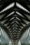 Jiří Bič - Lyon Saint-Exupéry Airport Inside