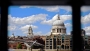 Ondřej Závorka - St. Paul Cathedral London
