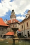 Krumlovská věž