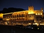 palác v Monacu