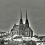 Petr Kachlik - Petrov Brno