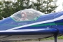 Po přistání Z-50