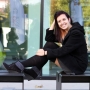 Rena Michálková - fotoobjekt