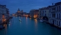 Jiří Cetkovský -Modrá hodina nad Canal Grande