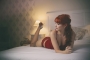 Zdenka Sýkorová-Šafránková - Red