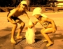 Hra s vodou