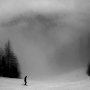 lone rider
