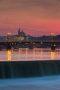 Prague By Night
