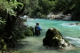 Lukáš Jiroušek - Fly fishing in paradise
