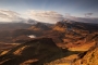 Skotsko - ranní Quiraing