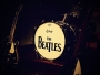 Ilona Hromádková - Muzeum Beatles, Liverpool