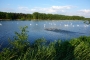 labutí jezero