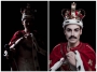 Mia  Püschelová - King