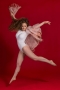 Jumped