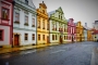 Ladislava  Indrova -Hradec Králové