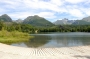 Ladislava  Indrova - Štrbské pleso