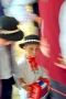 Folklorny sprievod