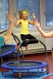 Trampolína