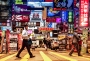 Mongkok - Hongkong, China