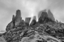 Dolomity II