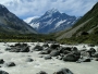 Mount Cook - Aoraki