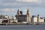 Ilona Hromádková - Liverpool