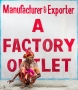 Magdaléna Straková -Factory Outlet