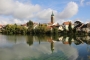 podzimní Telč
