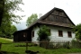 Lidová architektura na Veselém Kopci
