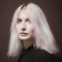 Anna Marie Nemcova - Čas albínů