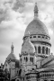 Bazilika Sacré-Cœur 