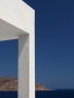 Půvaby architektury a jejích detailů - Karpathos