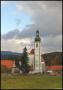 Moje město, můj kraj - Kájovský kostel