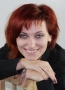 Irena Kristin  Kent - Oči kočičí