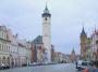 Moje město, můj kraj - Domažlické náměstí