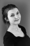 Tereza Frantálová - Černobílá